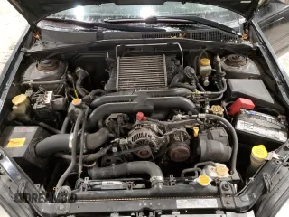 2007 Subaru Outback XT Ltd with VIN 4S4BP63C576309530, listed as a Copart auction lot 84526134 with 153,114 mi miles and Salvage Title. Bid and sale history available at carsss.com. Image 12.