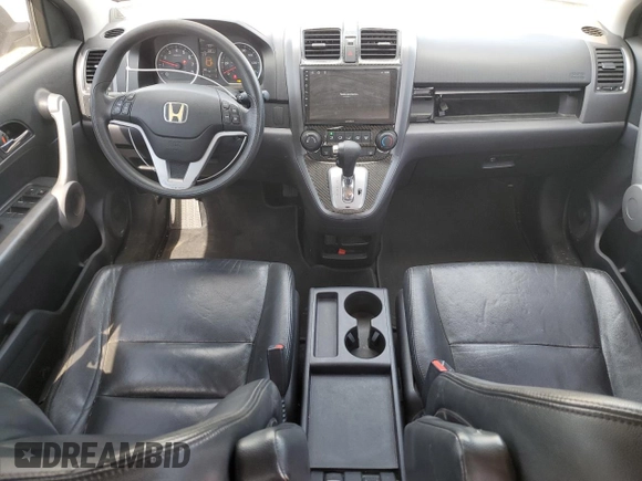 2007 Honda CR-V EX с VIN JHLRE38547C040734, выставлен на аукционе Copart как лот 55667155 с пробегом 170 941 миль миль и Списание • Salvage title. История ставок и продаж доступна на DreamBid. Изображение 8.