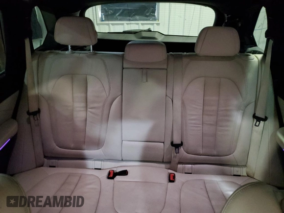2020 BMW X5 sDrive40i with VIN 5UXCR4C00L9C26093, listed as a Copart auction lot 81833724 with 66,583 mi miles and Clean title. Bid and sale history available at DreamBid. Image 10.