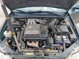 2003 Toyota Avalon XL z VIN 4T1BF28BX3U310285, wystawiony jako Copart lot #57664375 z przebiegiem 179 727 mil mil oraz Szkoda całkowita • Salvage title. Historia ofert i sprzedaży dostępna na DreamBid. Obrazek 11.