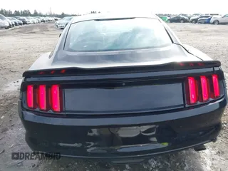 2016 Ford Mustang V6 с VIN 1FA6P8AM1G5263994, выставлен на аукционе IAAI как лот 41407041 с пробегом 128 240 миль миль и . История ставок и продаж доступна на DreamBid. Изображение 16.