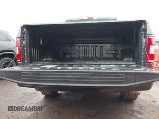 2019 Ford F-150 XL with VIN 1FTEW1C53KKD70870, listed as a IAAI auction lot 41208988 with 31,728 mi miles and . Bid and sale history available at carsss.com. Image 16.