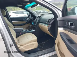 2016 Ford Explorer z VIN 1FM5K7B86GGB86314, wystawiony jako IAAI lot #42149103 z przebiegiem 64 416 mil mil oraz . Historia ofert i sprzedaży dostępna na DreamBid. Obrazek 5.
