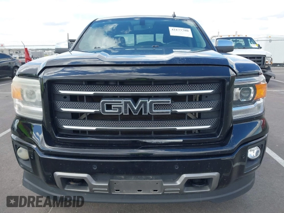 2014 GMC Sierra 1500 SLT z VIN 3GTU2VEC2EG181326, wystawiony jako IAAI lot #42177780 z przebiegiem 219 503 mil mil oraz . Historia ofert i sprzedaży dostępna na DreamBid. Obrazek 6.