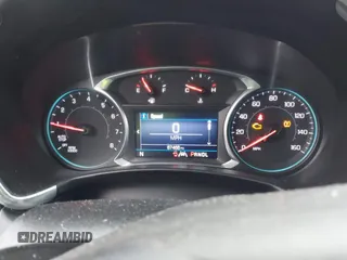 2020 Chevrolet Equinox LT z VIN 2GNAXJEV8L6189431, wystawiony jako IAAI lot #40812413 z przebiegiem 67 466 mil mil oraz . Historia ofert i sprzedaży dostępna na DreamBid. Obrazek 7.