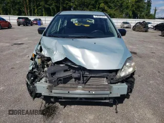 2006 Mazda 5 Sport with VIN JM1CR293360114644, listed as a Copart auction lot 73932924 with 189,312 mi miles and Salvage Title. Bid and sale history available at DreamBid. Image 5.