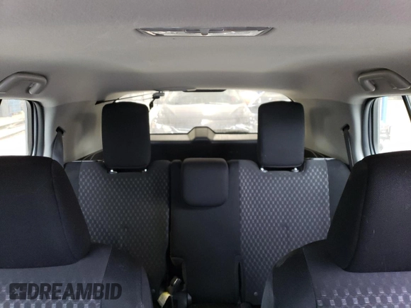 2012 Scion xD with VIN JTKKU4B46C1024850, listed as a Copart auction lot 47587625 with 140,141 mi miles and Clean Title. Bid and sale history available at DreamBid. Image 10.