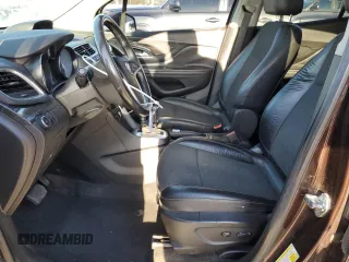 2014 Buick Encore Convenience with VIN KL4CJBSB5EB635063, listed as a Copart auction lot 52894975 with 113,793 mi miles and Salvage Title. Bid and sale history available at carsss.com. Image 7.