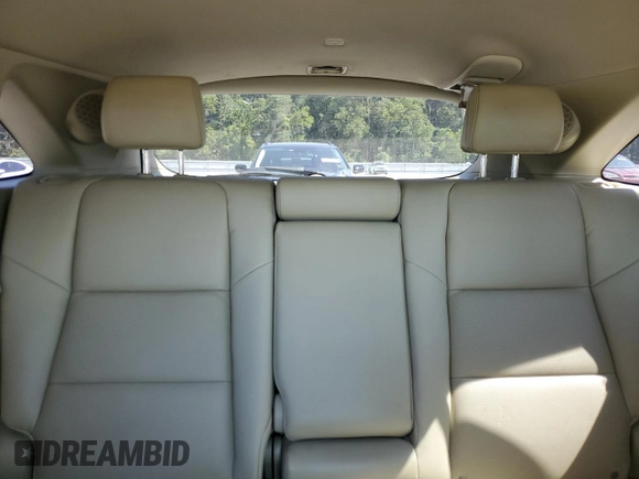 2015 Acura RDX Technology с VIN 5J8TB4H55FL013544, выставлен на аукционе Copart как лот 56795265 с пробегом 105 066 миль миль и Списание • Salvage title. История ставок и продаж доступна на DreamBid. Изображение 10.