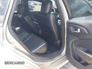 2015 Chrysler 200 S with VIN 1C3CCCBB8FN565732, listed as a IAAI auction lot 42754941 with 114,731 mi miles and . Bid and sale history available at DreamBid. Image 8.