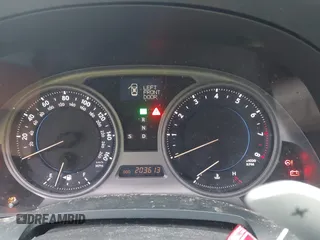 2009 Lexus IS 350 with VIN JTHBE262X92016415, listed as a IAAI auction lot 42782896 with 203,613 mi miles and . Bid and sale history available at DreamBid. Image 7.