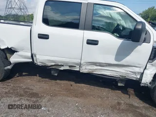 2021 Ford F-250 XL with VIN 1FT7W2B63MEE02260, listed as a IAAI auction lot 42728896 with 74,728 mi miles and . Bid and sale history available at DreamBid. Image 6.