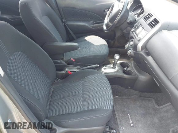 2014 Nissan Note S Plus с VIN 3N1CE2CP9EL414622, выставлен на аукционе IAAI как лот 42487348 с пробегом 172 704 миль миль и . История ставок и продаж доступна на DreamBid. Изображение 5.