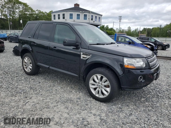 2013 Land Rover LR2 z VIN SALFR2BG4DH336109, wystawiony jako Copart lot #57150835 z przebiegiem 107 797 mil mil oraz Czysty tytuł • Clean title. Historia ofert i sprzedaży dostępna na DreamBid. Obrazek 4.