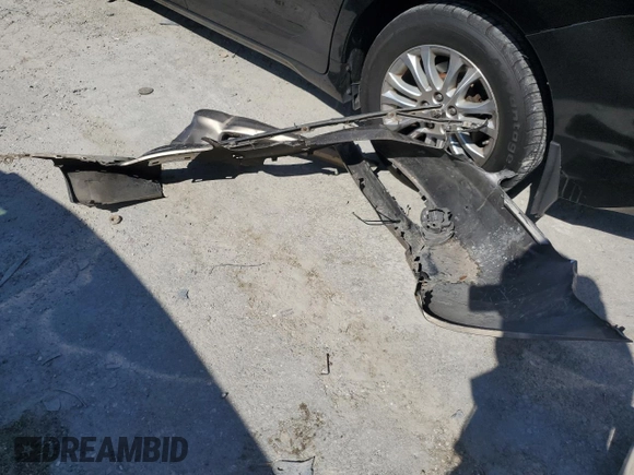 2008 Toyota Prius with VIN JTDKB20U787799182, listed as a Copart auction lot 51949795 with 138,262 mi miles and Salvage Title. Bid and sale history available at DreamBid. Image 13.