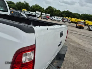 2008 Ford F-250 XL with VIN 1FTSW21558EB52531, listed as a IAAI auction lot 42832759 with 120,443 mi miles and . Bid and sale history available at DreamBid. Image 3.
