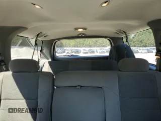 2005 Ford Excursion Special Serv z VIN 1FMNU40L05EB61756, wystawiony jako Copart lot #72593484 z przebiegiem 89 126 mil mil oraz Szkoda całkowita • Salvage title. Historia ofert i sprzedaży dostępna na DreamBid. Obrazek 10.