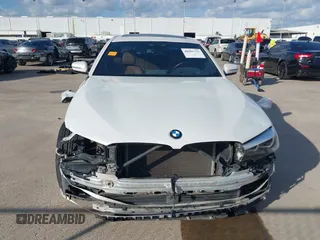 2017 BMW 5 Series 530i с VIN WBAJA5C32HG894894, выставлен на аукционе IAAI как лот 40905321 с пробегом 93 520 миль миль и . История ставок и продаж доступна на DreamBid. Изображение 13.