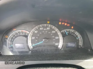 2014 Toyota Camry L with VIN 4T1BF1FK0EU731965, listed as a Copart auction lot 47131205 with 186,806 mi miles and Salvage Title. Bid and sale history available at carsss.com. Image 9.