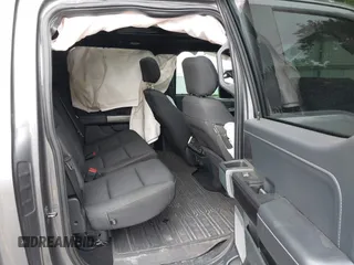 2021 Ford F-150 XL with VIN 1FTFW1E58MFA37383, listed as a IAAI auction lot 42396331 with 149,965 mi miles and . Bid and sale history available at DreamBid. Image 8.