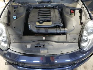 2016 Porsche Cayenne with VIN WP1AA2A29GLA00857, listed as a Copart auction lot 63123745 with 90,144 mi miles and Clean title. Bid and sale history available at DreamBid. Image 12.