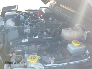 2022 Jeep Wrangler Unlimited Sahara Altitude with VIN 1C4HJXEG6NW238843, listed as a IAAI auction lot 43108547 with 15,051 mi miles and . Bid and sale history available at DreamBid. Image 23.