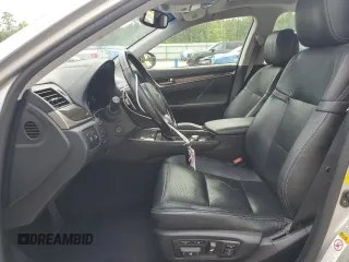 2013 Lexus GS 350 z VIN JTHBE1BL7D5009759, wystawiony jako Copart lot #55992095 z przebiegiem 195 457 mil mil oraz Szkoda całkowita • Salvage title. Historia ofert i sprzedaży dostępna na DreamBid. Obrazek 7.