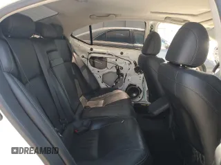 2012 Lexus IS 250 z VIN JTHBF5C2XC5162760, wystawiony jako Copart lot #57322465 z przebiegiem 104 665 mil mil oraz Szkoda całkowita • Salvage title. Historia ofert i sprzedaży dostępna na DreamBid. Obrazek 10.