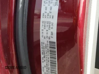2017 Chrysler Pacifica Touring L Plus с VIN 2C4RC1EGXHR677889, выставлен на аукционе Copart как лот 60349645 с пробегом 95 316 миль миль и Чистый • Clean title. История ставок и продаж доступна на DreamBid. Изображение 13.