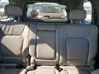 2009 Honda Pilot EX-L with VIN 5FNYF485X9B013345, listed as a Copart auction lot 45766065 with 227,419 mi miles and Salvage Title. Bid and sale history available at carsss.com. Image 10.