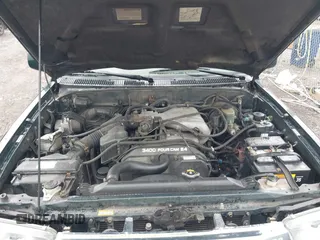 1999 Toyota 4Runner Limited с VIN JT3HN87R6X0222239, выставлен на аукционе IAAI как лот 42363652 с пробегом 265 619 миль миль и . История ставок и продаж доступна на DreamBid. Изображение 10.