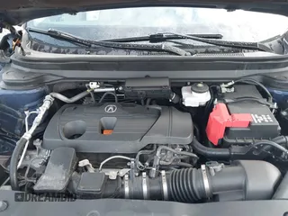 2021 Acura RDX Advance с VIN 5J8TC2H76ML033088, выставлен на аукционе IAAI как лот 42615303 с пробегом 40 602 миль миль и . История ставок и продаж доступна на DreamBid. Изображение 10.
