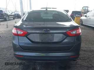 2016 Ford Fusion SE with VIN 3FA6P0H72GR180041, listed as a IAAI auction lot 42408537 with 189,288 mi miles and . Bid and sale history available at DreamBid. Image 16.