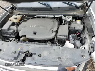 2019 GMC Canyon 4WD SLE with VIN 1GTG6CENXK1215577, listed as a Copart auction lot 70415644 with 109,572 mi miles and Salvage Title. Bid and sale history available at carsss.com. Image 11.