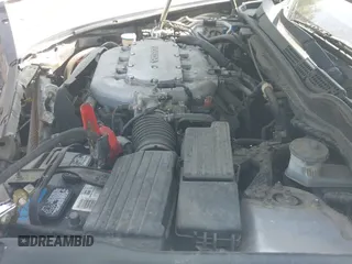 2004 Honda Accord LX with VIN 1HGCM66304A051991, listed as a IAAI auction lot 42898880 with 98,708 mi miles and . Bid and sale history available at DreamBid. Image 19.