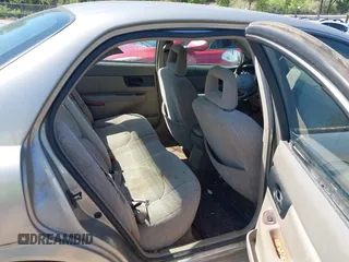 1998 Buick Regal LS with VIN 2G4WB52KXW1479844, listed as a IAAI auction lot 42093566 with 1 mi miles. Bid and sale history available at carsss.com. Image 8.