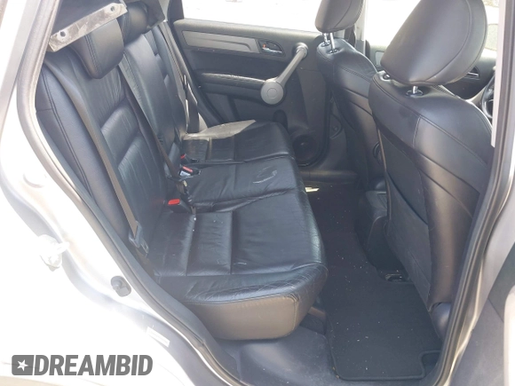 2007 Honda CR-V EX-L with VIN JHLRE48707C031245, listed as a IAAI auction lot 42072489 with 213,101 mi miles and . Bid and sale history available at DreamBid. Image 8.