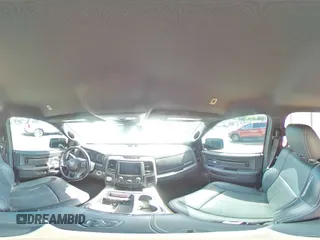2018 Ram 1500 Rebel with VIN 1C6RR7YT4JS179421, listed as a Copart auction lot 56850195 with 66,409 mi miles and Salvage title. Bid and sale history available at DreamBid. Image 14.