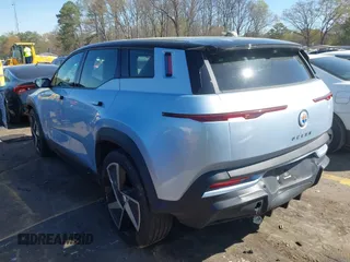 2023 Fisker Ocean Ultra z VIN VCF1UBU27PG006332, wystawiony jako IAAI lot #41860488 z przebiegiem Nie podano mil oraz . Historia ofert i sprzedaży dostępna na DreamBid. Obrazek 3.