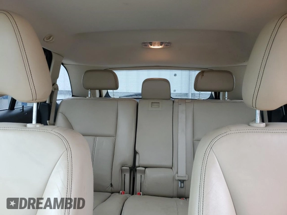 2008 Ford Edge Limited with VIN 2FMDK49C68BB28376, listed as a Copart auction lot 71286074 with 192,739 mi miles and Salvage Title. Bid and sale history available at carsss.com. Image 10.