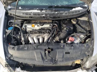 2006 Acura CSX Touring z VIN 2HHFD56506H205687, wystawiony jako Copart lot #44519555 z przebiegiem 161 040 mil mil oraz Tytuł czysty. Historia ofert i sprzedaży dostępna na DreamBid. Obrazek 11.
