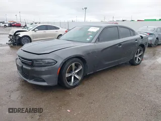 2017 Dodge Charger SE with VIN 2C3CDXBG7HH627648, listed as a IAAI auction lot 41476696 with 157,868 mi miles and . Bid and sale history available at carsss.com. Image 18.
