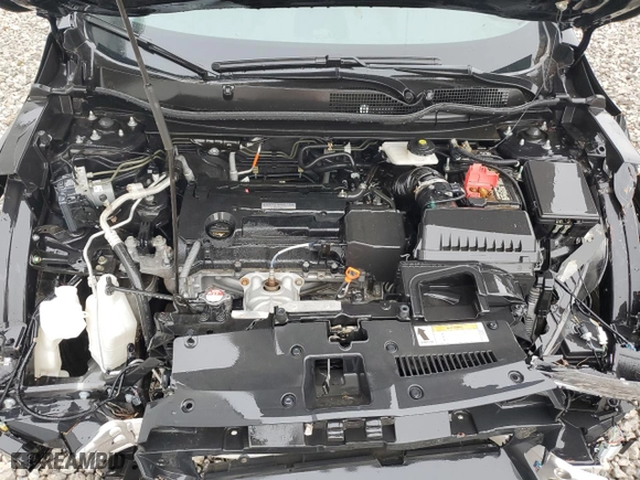 2019 Honda CR-V LX with VIN 2HKRW6H36KH230168, listed as a Copart auction lot 81395224 with 0 mi miles and Clean Title. Bid and sale history available at carsss.com. Image 12.