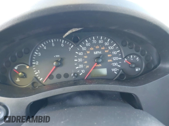 2006 Ford Focus S с VIN 1FAFP31N06W160344, выставлен на аукционе IAAI как лот 41321442 с пробегом Не указан миль и . История ставок и продаж доступна на DreamBid. Изображение 7.