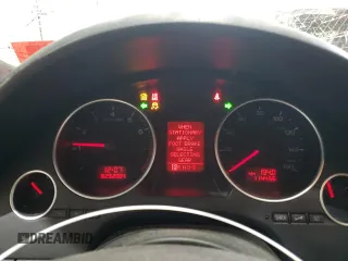 2006 Audi A4 3.0L z VIN WAUDT48H96K007937, wystawiony jako Copart lot #50679815 z przebiegiem 114 456 mil mil oraz Szkoda całkowita • Salvage title. Historia ofert i sprzedaży dostępna na DreamBid. Obrazek 9.