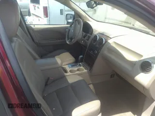 2005 Ford Freestyle Limited with VIN 1FMDK06135GA13881, listed as a IAAI auction lot 42427169 with 141,362 mi miles and . Bid and sale history available at DreamBid. Image 5.