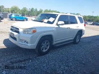 2012 Toyota 4Runner SR5 z VIN JTEZU5JR8C5041520, wystawiony jako IAAI lot #41974132 z przebiegiem 202 050 mil mil oraz . Historia ofert i sprzedaży dostępna na DreamBid. Obrazek 21.