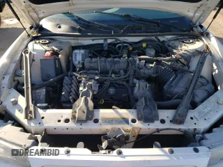 2004 Buick Regal LS with VIN 2G4WB52K441282276, listed as a Copart auction lot 84428674 with 130,342 mi miles and Non Repairable. Bid and sale history available at carsss.com. Image 11.