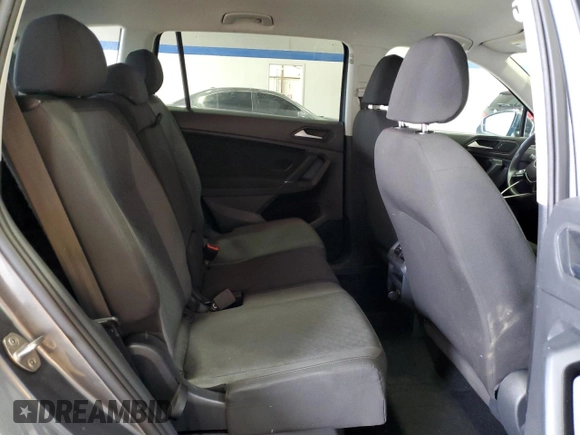 2020 Volkswagen Tiguan S with VIN 3VV0B7AX2LM122621, listed as a Copart auction lot 57382275 with 97,792 mi miles and Clean title. Bid and sale history available at DreamBid. Image 11.