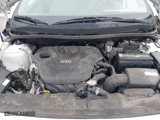 2017 Hyundai Accent SE with VIN KMHCT4AE0HU225010, listed as a IAAI auction lot 41563585 with 77,949 mi miles. Bid and sale history available at carsss.com. Image 10.